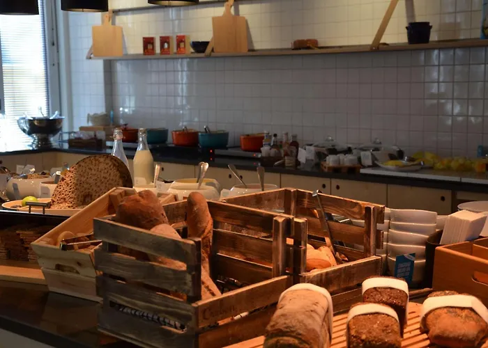 Scandic KistaHotell Stockholm